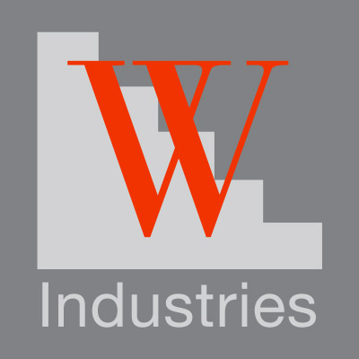 W Industries Logo